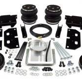 Air Lift Company - 88297 | Air Lift LoadLifter 5000 Ultimate air spring kit w/internal jounce bumper (2003-2018 Ram 2500, 3500 2WD)