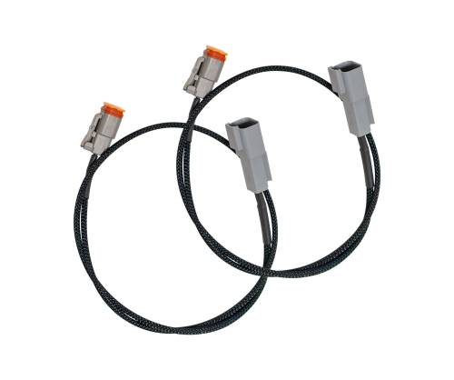 Carli Suspension - CS-FEVSPKG-LBEH | Carli Suspension E-Venture System Long Bed Extension Harness For Ford F-250/F-350 4WD