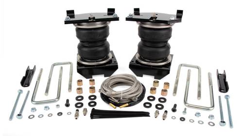 Air Lift Company - 88412 | Air Lift LoadLifter 5000 Ultimate air spring kit w/internal jounce bumper (2009-2015 F-150/Raptor)