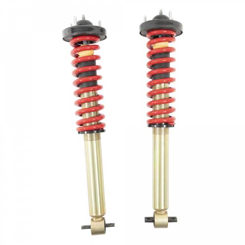 Belltech - 15301 | 5-7" Height Adjustable Lifting Coilover Kit