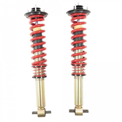Belltech - 15302 | Belltech 6-8" Height Adjustable Lifting Coilover Kit For Chevrolet / GMC | 2007-2018