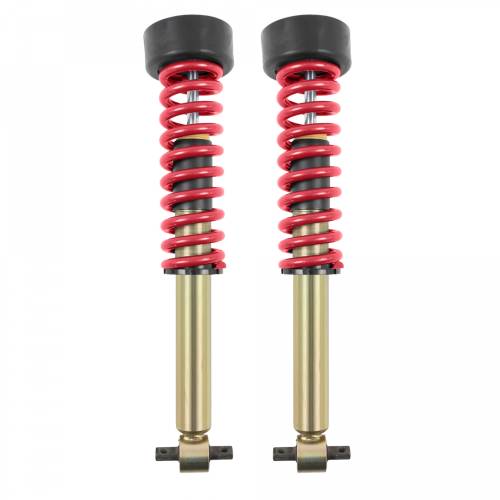 Belltech - 15303 | Belltech 6-8" Height Adjustable Lifting Coilover Kit (2019-2026 Silverado/Sierra 1500 2WD/4WD)