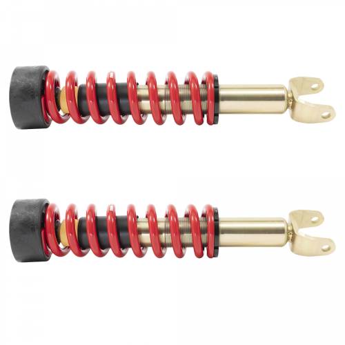 Belltech - 15305 | Belltech 6-8" Height Adjustable Lift Coilover Kit (2019--2024 Ram 1500 2WD/4WD)