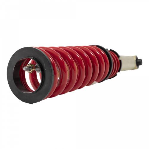 Belltech - 15329 | Belltech 3-6.5 Inch Height Adjustable Rear Lifting Coilover Kit (2021+ Bronco 4WD | W/O Sasquatch)
