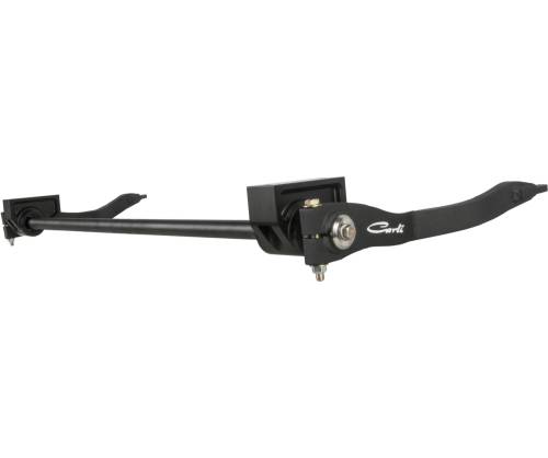 Carli Suspension - CS-FTSB-LVL-17-UPGRADE | Carli Suspension Torsion Sway Bar Kit For Ford F-250/F-350 Super Duty 4WD | 2.5"/3.5" Lift Without End Links