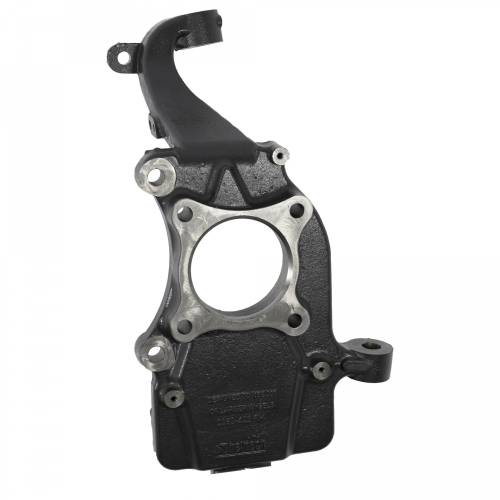 Belltech - 2353 | Belltech 2 Inch Front Drop Spindle (2021-2026 F150 2WD)