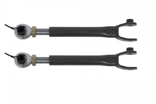 Belltech - 25122 | Belltech Rear Control Arm Kit (2021-2026 Suburban, Tahoe, Yukon 2WD/4WD)