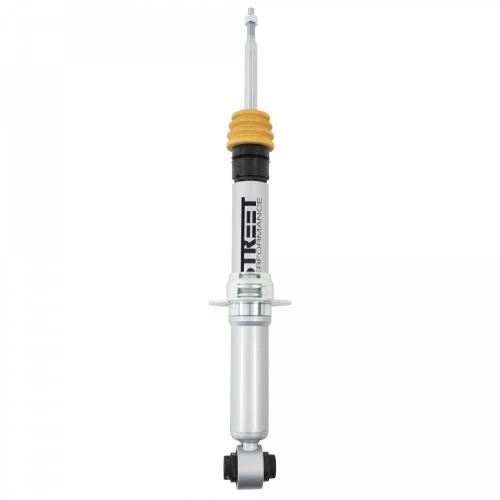 Belltech - 26022 | Belltech 0 to +2 Inch Trail Performance Rear Leveling Strut | 2019-2025 Tahoe/Yukon 2WD/4WD)