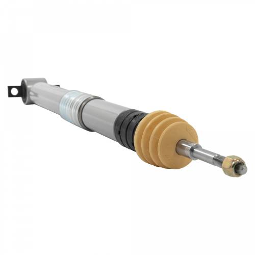 Belltech - 26026 | Belltech 0 to +4 Inch Trail Performance Front Lifted Strut (2021-2026 Bronco 4WD | W/O Sasquatch