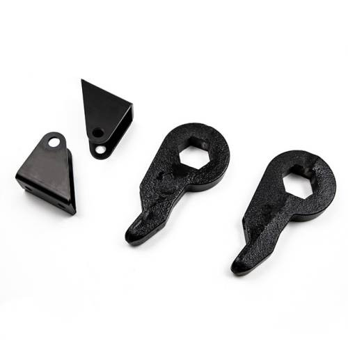 Belltech - 3927 | Belltech 1-3" Adjustable Lift Torsion Bar Keys (Pair)