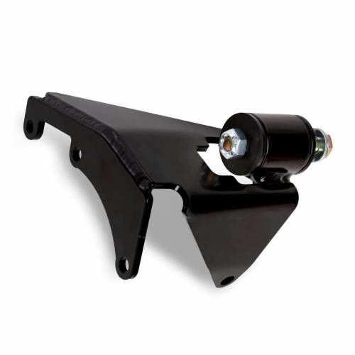 Cognito Motorsports - 110-90190 | Cognito Differential Mount Bracket Kit (2001-2010 Silverado, Sierra 2500, 3500 HD 4WD)