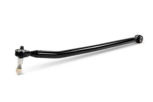 Cognito Motorsports - 120-90947 | Cognito Heavy Duty Fixed Length Track Bar (2017-2024 F250, F350 Super Duty 4WD)