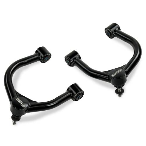 Cognito Motorsports - 135-91229 | Cognito Ball Joint Upper Control Arm Kit (Tundra 2WD/4WD)