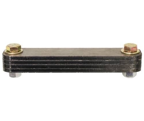 Carli Suspension - CS-CARRIERDROP-F | Carli Suspension Carrier Bearing Drop For Ford F-250/F-350 4WD