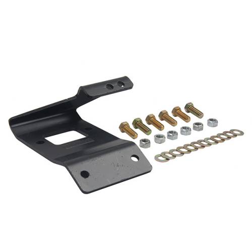 Belltech - 6658 | Belltech GM Rear Upper Shock Mount