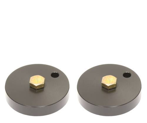 Carli Suspension - CS-FBDF05-25 | Carli Suspension Front Bumpstop Drop For Ford F-250/F-350 4WD