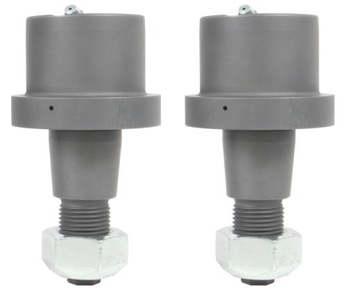 Carli Suspension - CS-DLBJ-14 | Carli Suspension Extreme Duty Ball Joints For Ram 2500/3500 4WD | Lower Pair