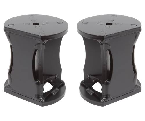 Carli Suspension - CS-FBDF-45-17 | Carli Suspension Front Bumpstop Drop For Ford F-250/F-350 4WD | 4.5" / 5.5" Lift