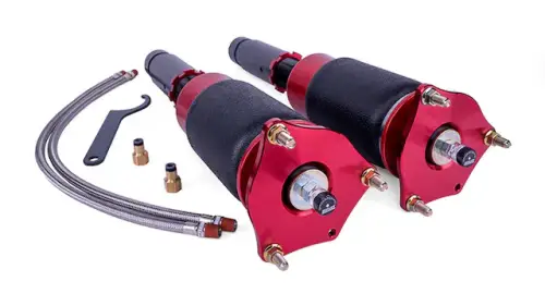 Air Lift Performance - 78105 | Air Lift Performance Front Kit (2021-2025 TLX)