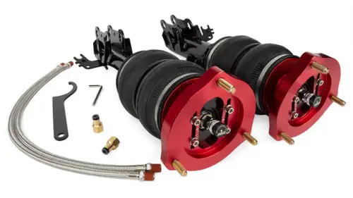 Air Lift Performance - 78586 | Air Lift Performance Front Kit (2019-2022 Avalon | 2018-2025 Camry | 2019-2025 ES300, ES350)