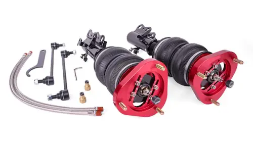 Air Lift Performance - 78775 | Air Lift Performance Front Kit (2019-2025 Corolla)