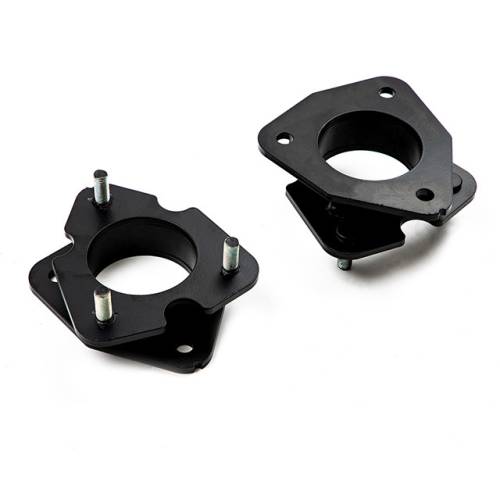 Belltech - 34930 | Belltech 2.5" Lift Front Strut Spacer (2004-2020 Ford F150 (All Cabs) 2WD/4WD)