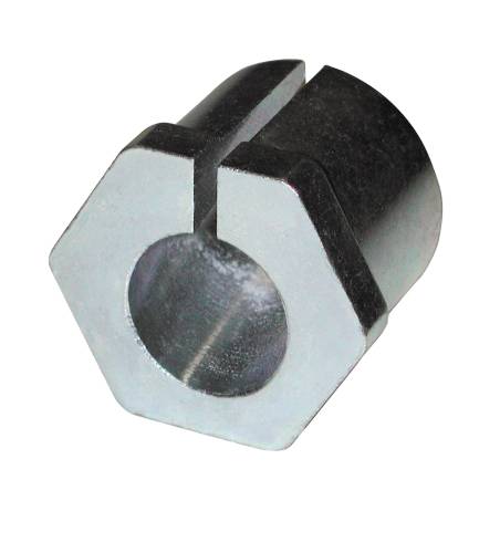 SPC Performance - 23185 | SPC Performance Camber / Caster Sleeve For Ford, Mazda | 1-1/4 Degree