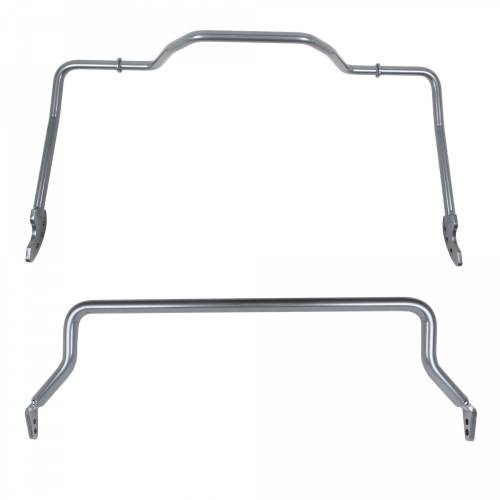 Belltech - 9943 | Belltech Anti-Swaybar Set (2021-2026 Bronco 4WD)