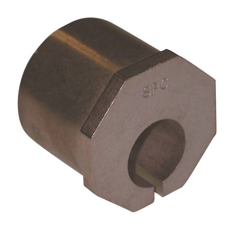 SPC Performance - 23223 | SPC Performance Camber/Caster Sleeve For Ford F-250/F-350/F-450 Pickup | 3/4 Degree