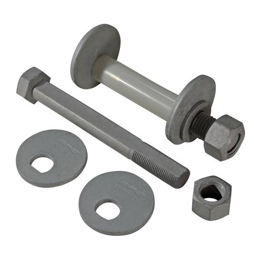 SPC Performance - 25450 | SPC Performance Alignment Caster/Camber Bolts Kit For Lexus, Toyota | 1-1/2 Degree