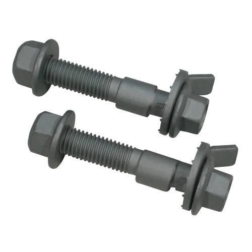 SPC Performance - 81270 | SPC Performance EZ Cam XR Strut Bolts For Lexus, Toyota | 15MM, 1-3/4 Degree