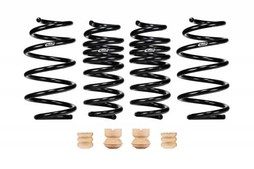 Eibach - E10-23-039-01-22 | Eibach PRO-KIT Performance Springs For Chevrolet Blazer | Set of 4 Springs