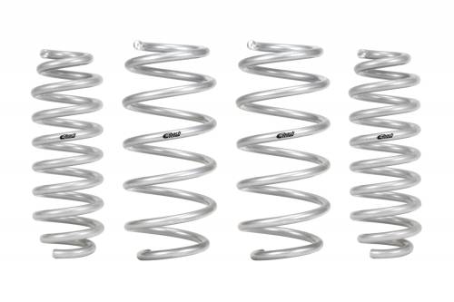 Eibach - E30-35-053-03-22 | Eibach PRO-LIFT-KIT (Set of 4 Springs)