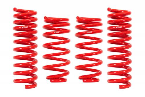 Eibach - E20-15-021-05-22 | Eibach SPORTLINE-KIT Performance Springs (Set of 4 Springs)