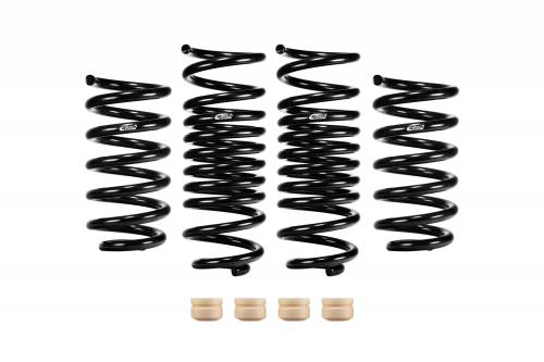 Eibach - E10-23-040-01-22 | Eibach PRO-KIT Performance Springs (Set of 4 Springs)