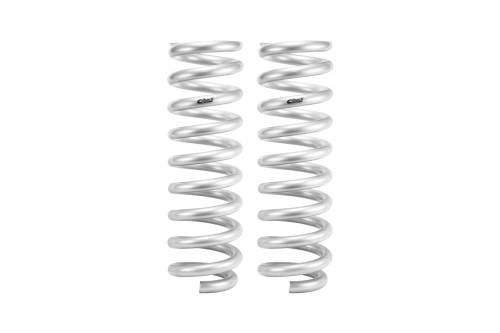 Eibach - E30-82-096-01-20 | Eibach PRO-LIFT-KIT (Set of 2 Front Springs)