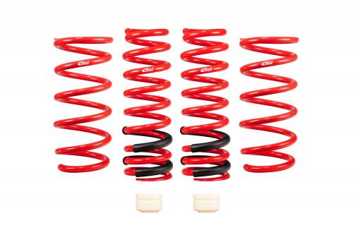Eibach - E20-59-004-01-22 | Eibach SPORTLINE-KIT Performance Springs (Set of 4 Springs)
