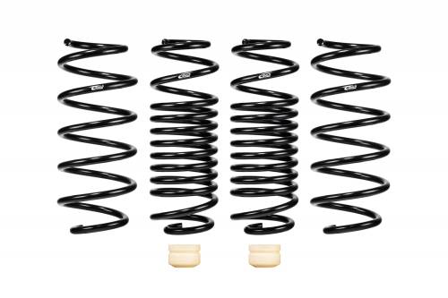 Eibach - E10-40-035-02-22 | Eibach PRO-KIT Performance Springs (Set of 4 Springs)