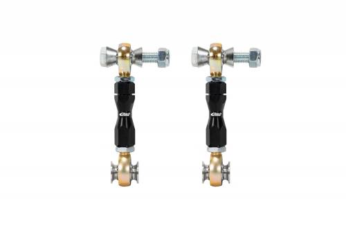 Eibach - AK41-212-008-01-20 | Eibach UTV END-LINK-KIT For Can-Am Maverick X3 / X3 Max | Pair of Adjustable End Links