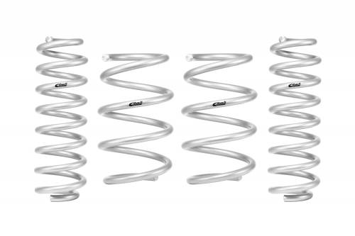 Eibach - E30-82-087-01-22 | Eibach PRO-LIFT-KIT (Set of 4 Springs)