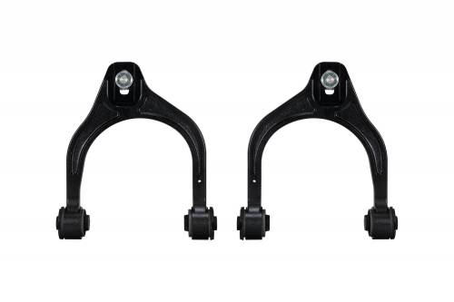Eibach - 5.25460K | Eibach PRO-ALIGNMENT-KIT (Pair of Adjustable Camber Arms)