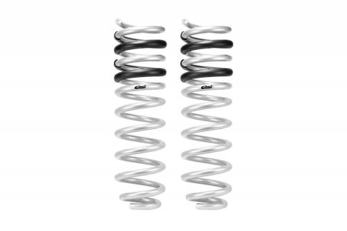 Eibach - E30-35-061-01-02 | Eibach PRO-LIFT-KIT (Set of 2 Rear Springs)