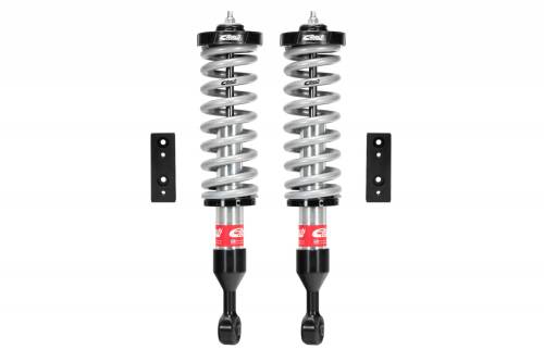 Eibach - E86-82-007-02-20 | Eibach PRO-TRUCK-COILOVER 2.0 (Pair of Front Coilovers)