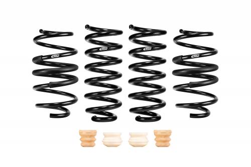 Eibach - E10-46-042-01-22 | Eibach PRO-KIT Performance Springs For Kia Telluride / Hyundai Palisade | Set of 4 Springs