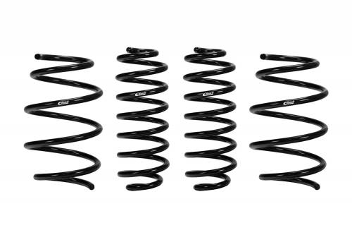 Eibach - E10-46-041-01-22 | Eibach PRO-KIT Performance Springs For Kia Seltos | Set of 4 Springs