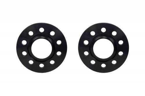 Eibach - S90-2-15-055-B | Eibach PRO-SPACER (15mm Pair Black)