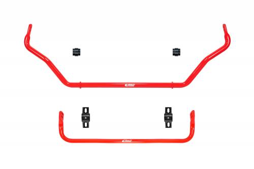 Eibach - E40-40-043-01-11 | Eibach ANTI-ROLL-KIT (Front & Rear Sway Bar Kits)