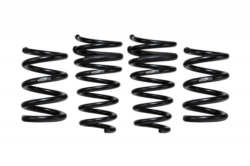 Eibach - E10-72-019-01-22 | Eibach PRO-KIT Performance Springs For Porsche 911 | Set of 4 Springs