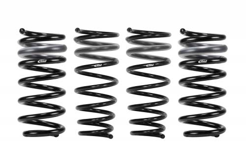 Eibach - E10-72-018-01-22 | Eibach PRO-KIT Performance Springs For Porsche 911 Carrera / Targa | Set of 4 Springs