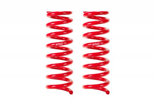 Eibach - E30-82-069-03-20 | Eibach PRO-LIFt-KIT Front Springs (Set of 2 Springs)